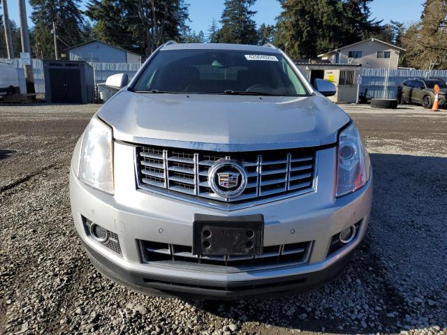 Photo 5 from auction – 2016 CADILLAC SRX PREMIU with VIN 3GYFNDE36GS519881
