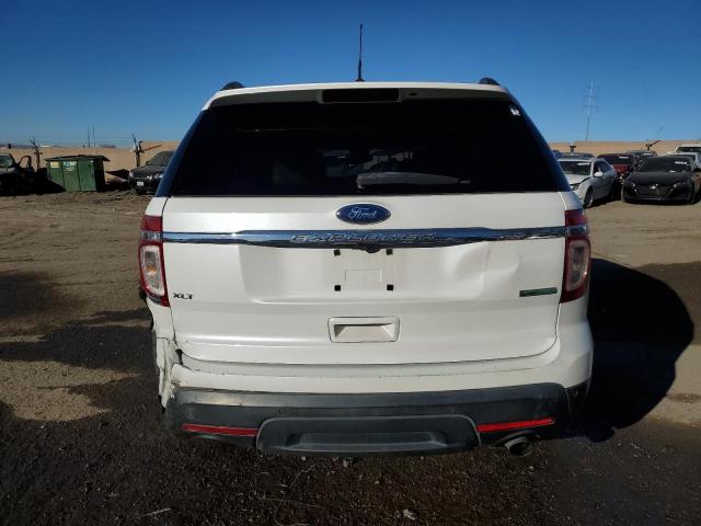 Photo 6 from auction – 2012 FORD EXPLORER X with VIN 1FMHK7D99CGA83627