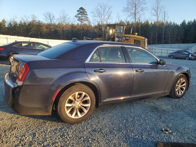 Photo 3 from auction – 2016 CHRYSLER 300 LIMITE with VIN 2C3CCAAG9GH223623