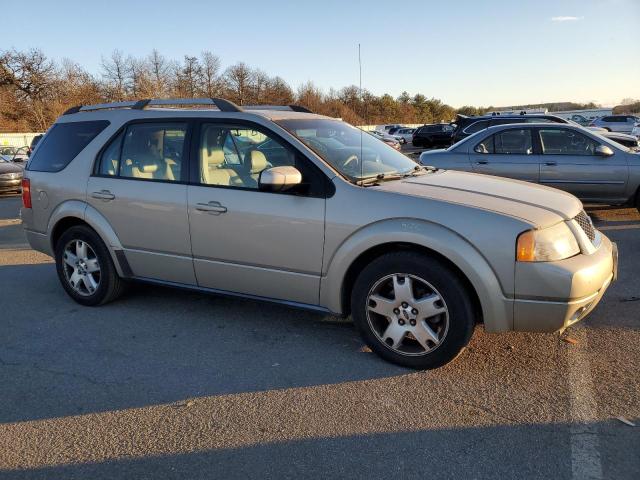 Photo 4 from auction – 2005 FORD FREESTYLE with VIN 1FMDK06195GA49168