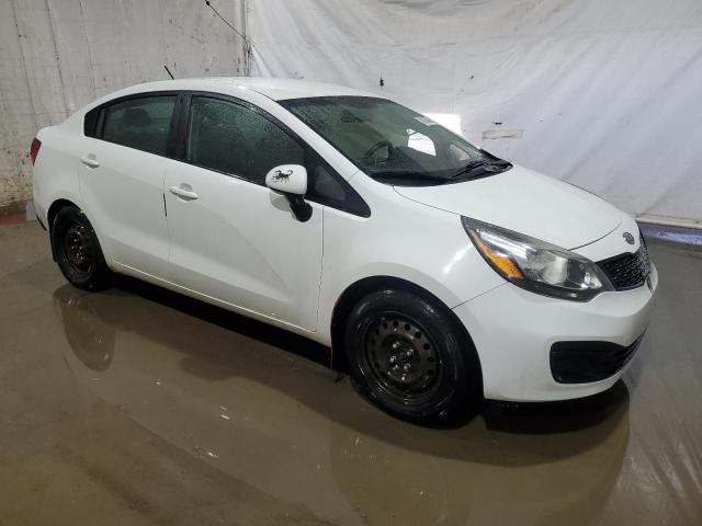 Photo 4 from auction – 2012 KIA RIO LX with VIN KNADM4A3XC6074319