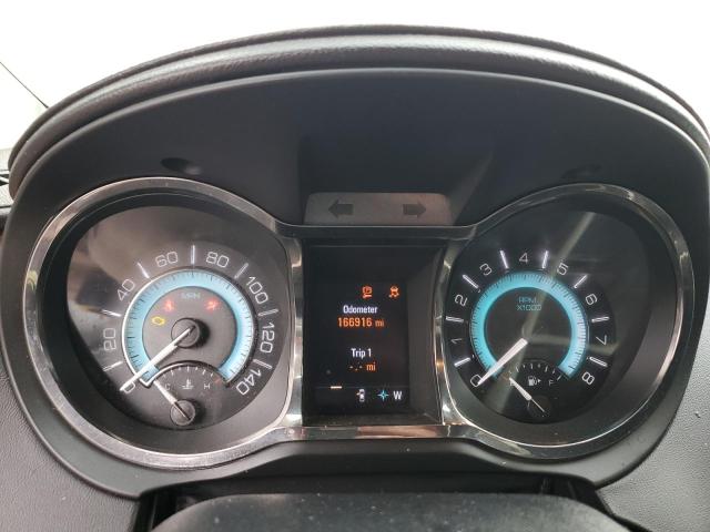 Photo 9 from auction – 2013 BUICK LACROSSE with VIN 1G4GC5E34DF159625