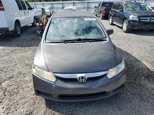 Photo 5 from auction – 2010 HONDA CIVIC with VIN 2HGFA16579H369464