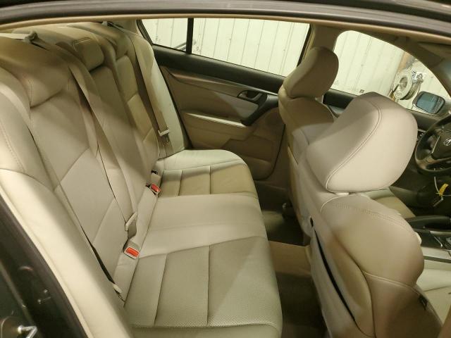 Photo 10 from auction – 2010 ACURA TL with VIN 19UUA8F55AA000038