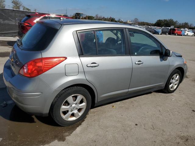 Photo 3 from auction – 2012 NISSAN VERSA S with VIN 3N1BC1CPXCK257617