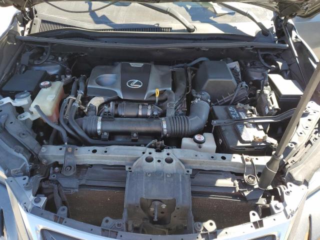 Photo 12 from auction – 2017 LEXUS NX 200T BA with VIN JTJBARBZ6H2096848