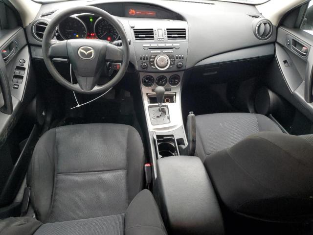 Photo 8 from auction – 2011 MAZDA 3 I with VIN JM1BL1KF1B1472986