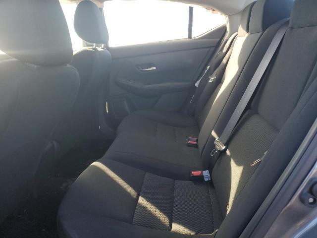 Photo 10 from auction – 2023 NISSAN SENTRA S with VIN 3N1AB8BV8PY302371