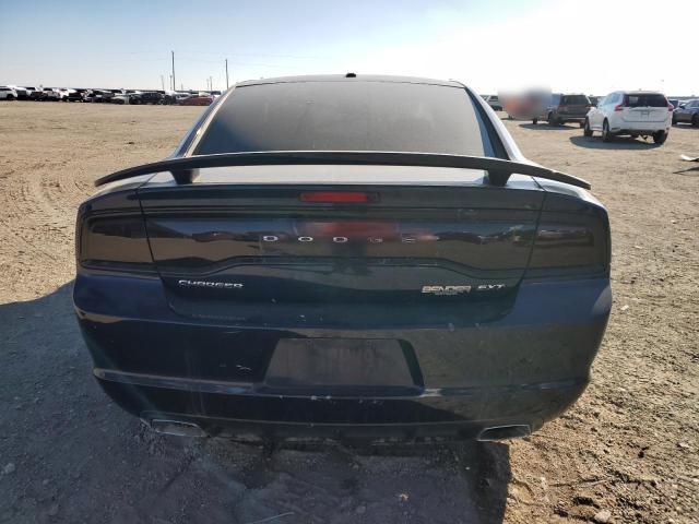 Photo 6 from auction – 2014 DODGE CHARGER SX with VIN 2C3CDXHG4EH296028