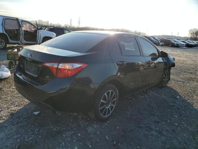 Photo 3 from auction – 2014 TOYOTA COROLLA L with VIN 5YFBURHE4EP020976