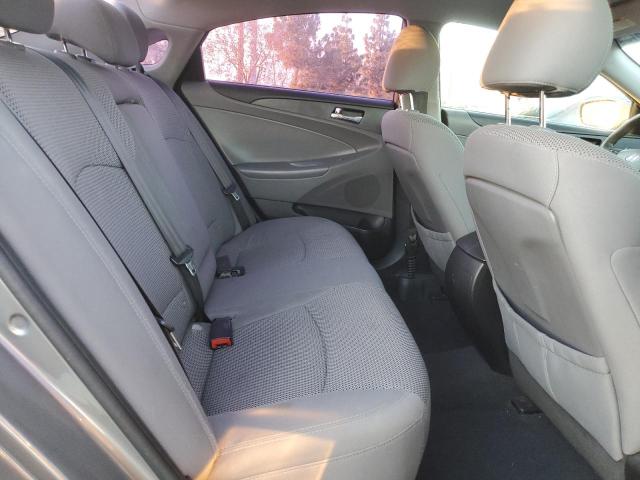 Photo 10 from auction – 2012 HYUNDAI SONATA GLS with VIN 5NPEB4AC2CH456296