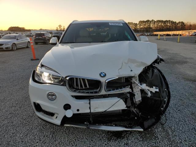 Photo 5 from auction – 2018 BMW X5 SDRIVE3 with VIN 5UXKR2C52J0X09627