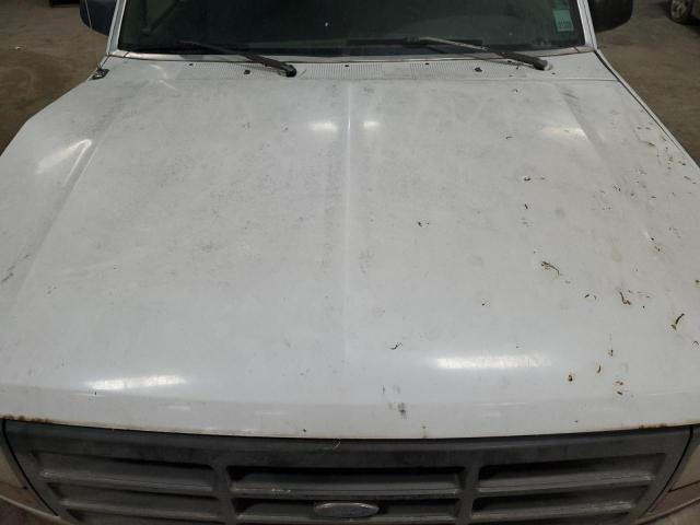 Photo 11 from auction – 1995 FORD F150 with VIN 1FTEF15N8SLB31760