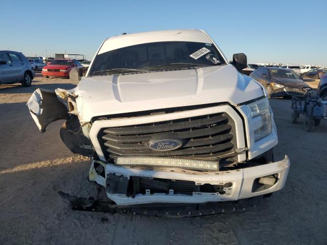 Photo 5 from auction – 2017 FORD F150 SUPER with VIN 1FTEW1EG7HKE36327