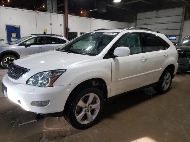 LEXUS RX 350 2007 с VIN 2T2HK31UX7C036497 - Фото с аукциона