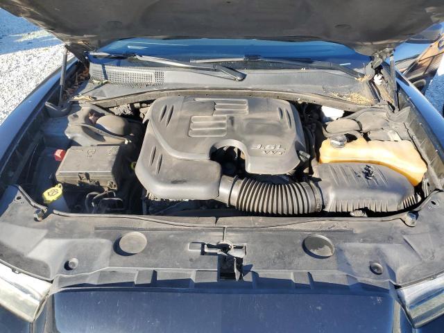 Photo 11 from auction – 2013 DODGE CHARGER SX with VIN 2C3CDXHGXDH594565