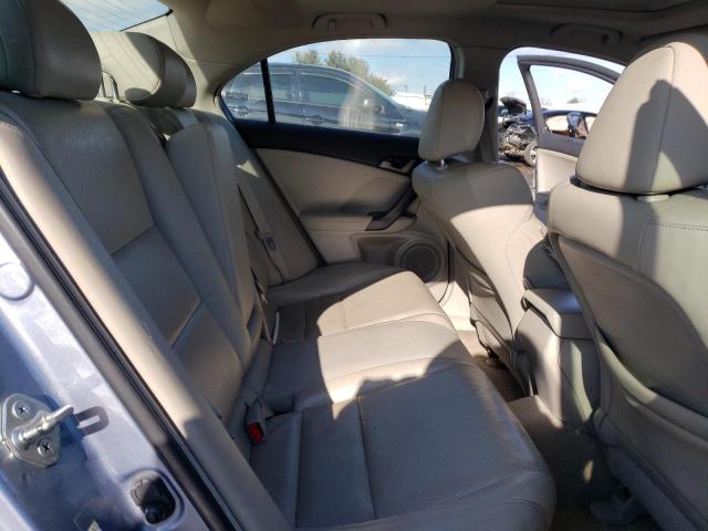 Photo 10 from auction – 2009 ACURA TSX with VIN JH4CU26609C009641