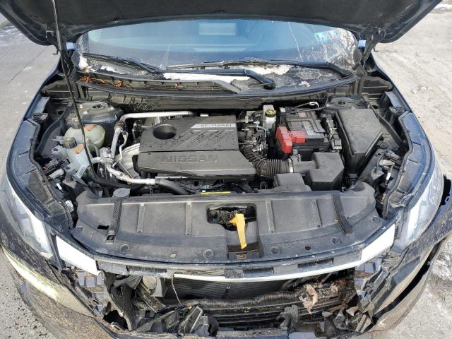 Photo 12 from auction – 2024 NISSAN ROGUE SV with VIN 5N1BT3BB5RC748959