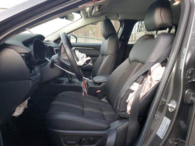 Photo 7 from auction – 2024 MAZDA CX-50 PREF with VIN 7MMVABBM9RN177466