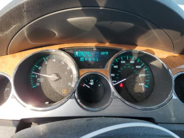 Photo 9 from auction – 2012 BUICK ENCLAVE with VIN 5GAKVCED7CJ130560