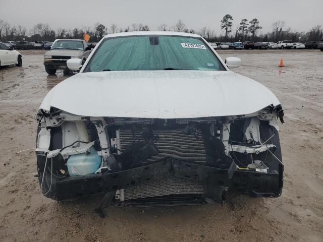 Photo 5 from auction – 2018 DODGE CHARGER SX with VIN 2C3CDXBG9JH129554