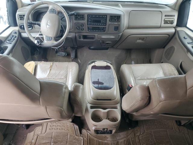 Photo 8 from auction – 2003 FORD EXCURSION with VIN 1FMNU43S33EB55630