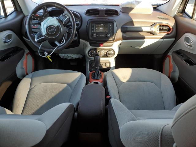 Photo 8 from auction – 2015 JEEP RENEGADE L with VIN ZACCJBBT2FPC05206
