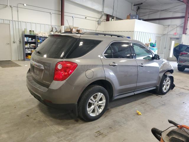 Photo 3 from auction – 2012 CHEVROLET EQUINOX LT with VIN 2GNFLEEK6C6149489