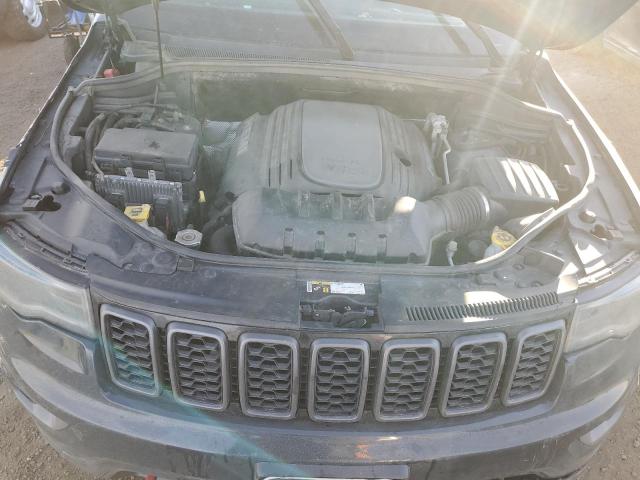 Photo 12 from auction – 2017 JEEP GRAND CHER with VIN 1C4RJFLT8HC772429