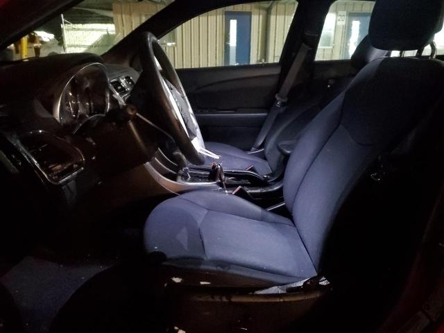 Photo 7 from auction – 2013 CHRYSLER 200 TOURIN with VIN 1C3CCBBB8DN694996