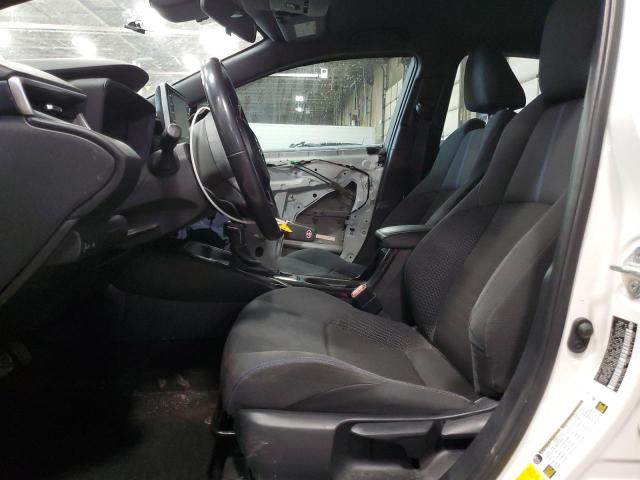 Photo 7 from auction – 2020 TOYOTA COROLLA SE with VIN 5YFS4RCE7LP008650