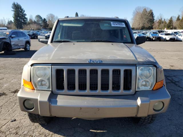 Zdjęcie 5 z aukcji – 2006 JEEP COMMANDER z VIN 1J8HG48K46C212184