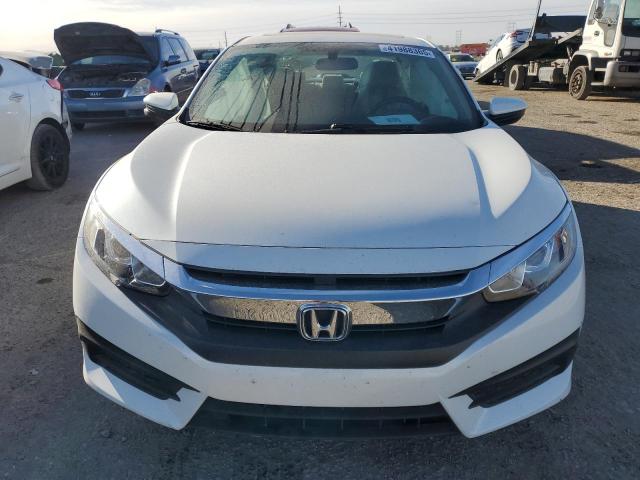 Photo 5 from auction – 2017 HONDA CIVIC EX with VIN 19XFC2F79HE059004