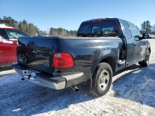 Photo 3 from auction – 2003 FORD F-150 with VIN 1FTRX07233KB71750