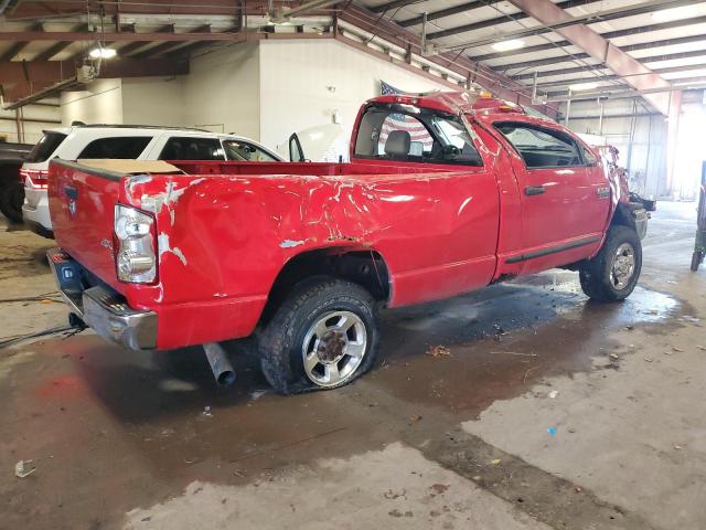 Photo 3 from auction – 2009 DODGE RAM 2500 with VIN 3D7KS26L99G531275