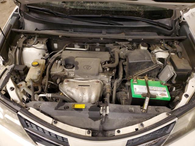 Photo 11 from auction – 2013 TOYOTA RAV4 LIMIT with VIN 2T3DFREV9DW057114