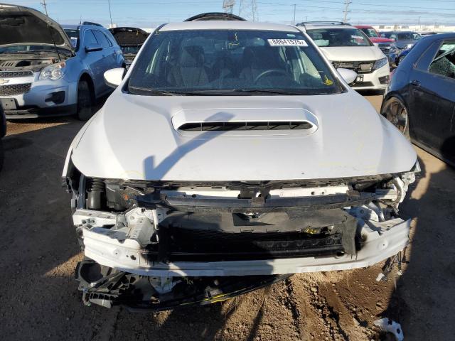 Zdjęcie 5 z aukcji – 2023 SUBARU WRX PREMIU z VIN JF1VBAF64P9808879