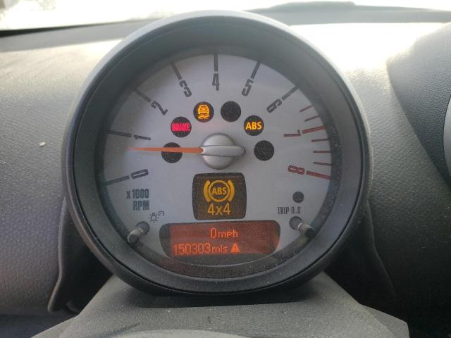 Photo 9 from auction – 2012 MINI COOPER S C with VIN WMWZC5C56CWM12859