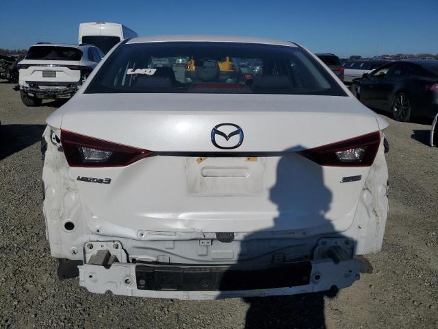 Photo 6 from auction – 2015 MAZDA 3 SV with VIN JM1BM1T71F1258896