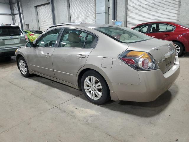 Photo 2 from auction – 2011 NISSAN ALTIMA BAS with VIN 1N4AL2AP6BN504597
