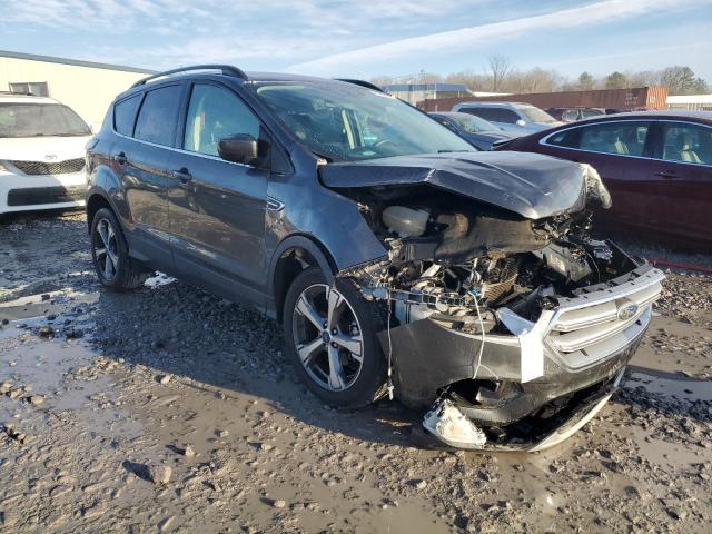 Photo 4 from auction – 2017 FORD ESCAPE SE with VIN 1FMCU0GD3HUA09009