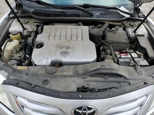 Photo 11 from auction – 2011 TOYOTA CAMRY SE with VIN 4T1BK3EK8BU617846