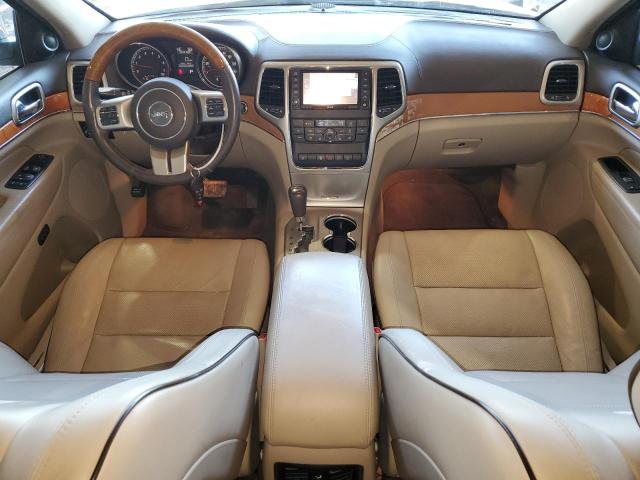 Photo 8 from auction – 2013 JEEP GRAND CHER with VIN 1C4RJECG3DC620999