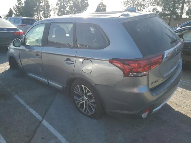 Photo 2 from auction – 2017 MITSUBISHI OUTLANDER with VIN JA4AZ3A31HZ045664