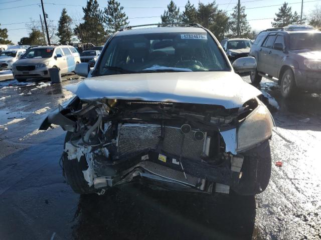 Photo 5 from auction – 2012 TOYOTA RAV4 LIMIT with VIN 2T3DF4DV6CW249223