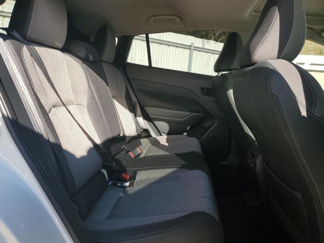 Photo 11 from auction – 2024 SUBARU CROSSTREK with VIN JF2GUADC2RH375787