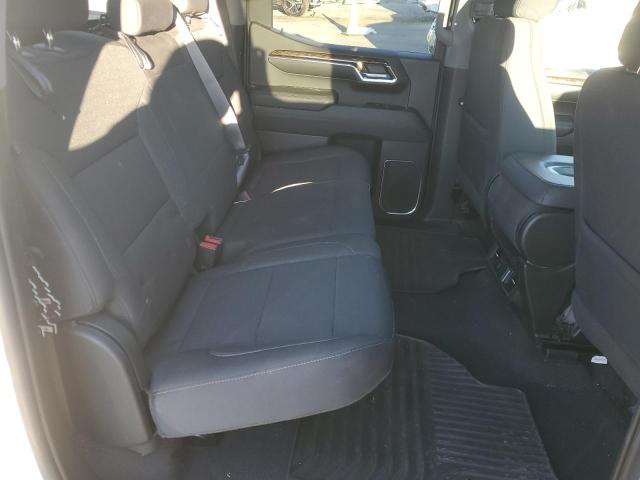 Photo 10 from auction – 2022 GMC SIERRA C15 with VIN 3GTPHBEK8NG593705