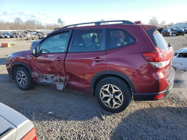 Photo 2 from auction – 2019 SUBARU FORESTER P with VIN JF2SKAGC3KH410371