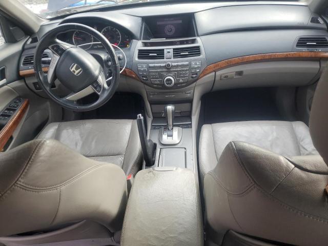 Photo 8 from auction – 2011 HONDA ACCORD EXL with VIN 1HGCP2F84BA085733