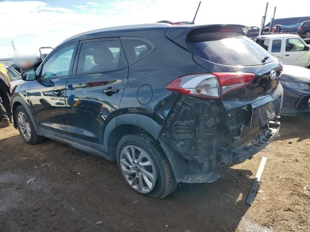 Photo 2 from auction – 2016 HYUNDAI TUCSON LIM with VIN KM8J3CA41GU052363